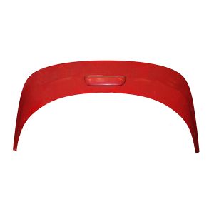 MX5 Afdekkap hardtop rood (Gebruikt)