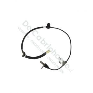 MX5 ABS-sensor linksachter (Gebruikt)