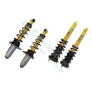 MX5 Set Bilstein schokbrekers met veren (Gebruikt)