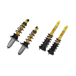 MX5 Set Bilstein schokbrekers met veren (Gebruikt)