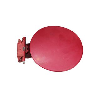 MX5 Tankdeksel rood (Gebruikt)