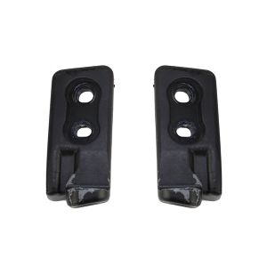 MX5 Set bevestigingsbeugels softtop (Gebruikt)