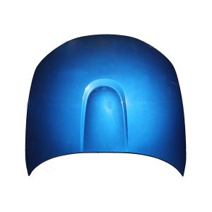 MX5 Motorkap blauw (Gebruikt)