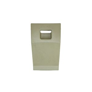 MX5 Afdekkap zekeringenkast lichtbeige (Gebruikt)