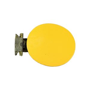 MX5 Tankdeksel geel (Gebruikt)