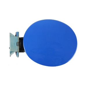 MX5 Tankdeksel blauw (Gebruikt)