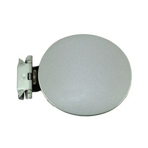 MX5 Tankdeksel Silver Blue (Gebruikt)