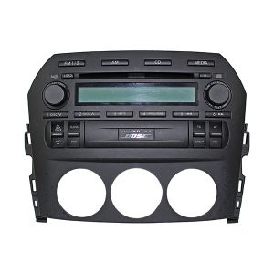 MX5 Bose radio 6-cd-wisselaar (Gebruikt)