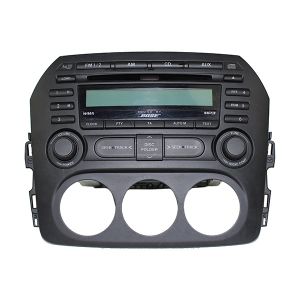 MX5 Bose radio 6-cd-wisselaar (Gebruikt)