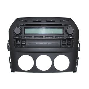 MX5 Radio en cd-speler (Gebruikt)