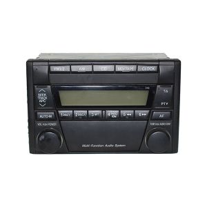 MX5 Radio (Gebruikt)