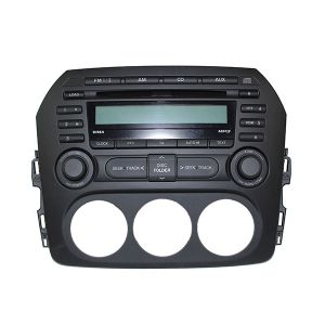 MX5 Radio en cd-speler (Gebruikt)