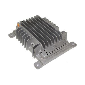 MX5 Bose versterker NC met 2 uitgangen 2005-2008 (Gebruikt)