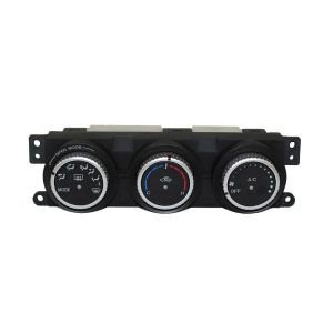 MX5 Kachelbediening met airco (Gebruikt)