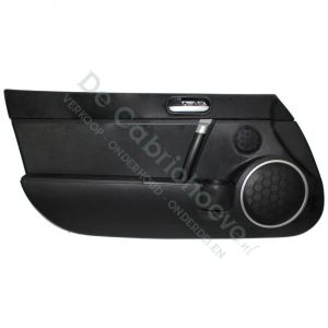 MX5 Deurbekleding links (Gebruikt)