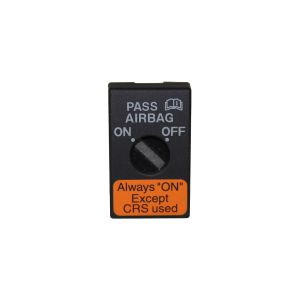 MX5 Airbag schakelaar (Gebruikt)