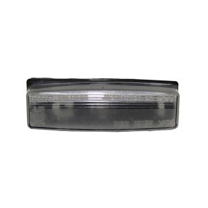 MX5 Kentekenplaatverlichting (Gebruikt)
