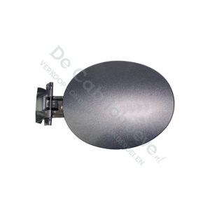 MX5 Tankdeksel donkergrijs (Gebruikt)
