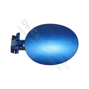 MX5 Tankdeksel winning blue (Gebruikt)