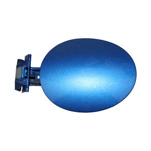 MX5 Tankdeksel winning blue (Gebruikt)