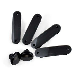 MX5 Set knipperlichten en reflectoren smoke