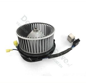 MX5 Motor kachelventilator compleet NB (Gebruikt)