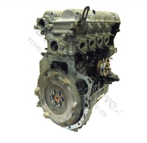 MX5 Compleet gereviseerde motor 1.8l NA 131pk