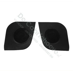 MX5 Set speaker kapjes NA (Gebruikt)