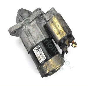 MX5 Startmotor NB - NBFL 1.6l en 1.8l (Gebruikt)