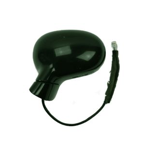 MX5 Elektrische spiegel links kleur groen NA (Gebruikt)