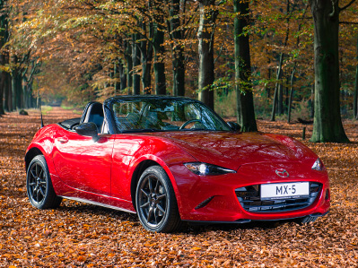 MX5 - ND