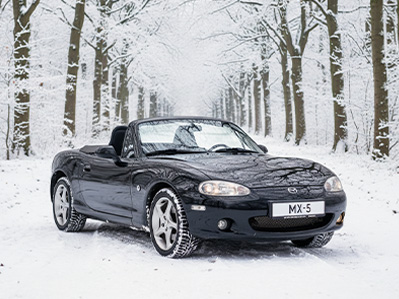 MX5 - NBFL