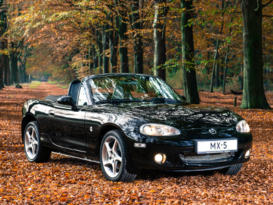 MX5 - NBFL