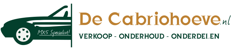 De Cabriohoeve logo